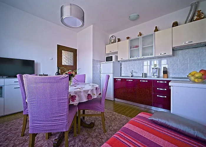 Apartman Pavo