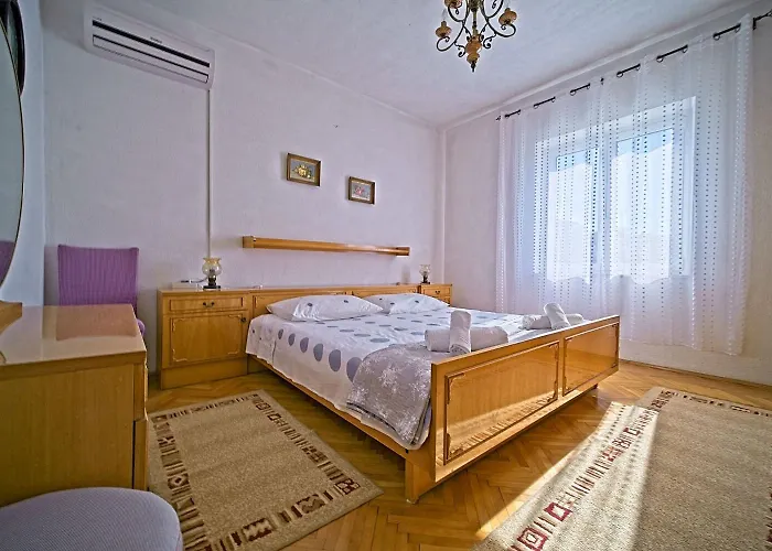Apartman Pavo