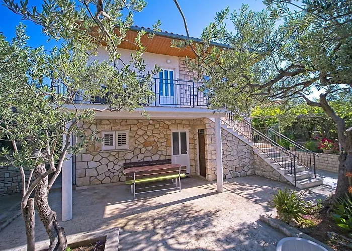 Apartman Pavo *
