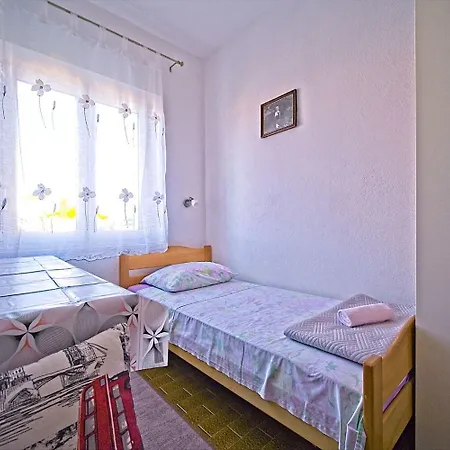 Appartement Pavo Postira