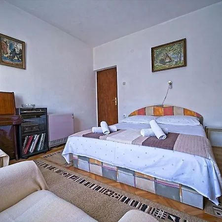 Pavo Appartement