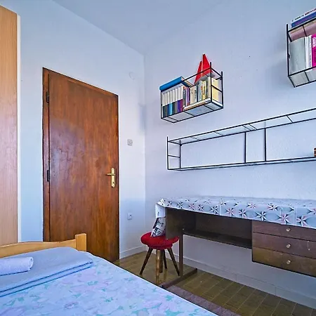 Pavo Appartement *