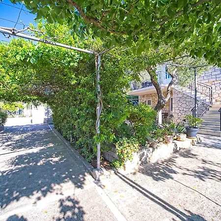 Appartement Pavo Postira