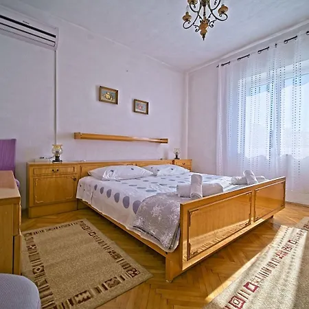 Appartement Pavo