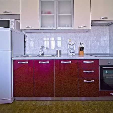 Pavo Appartement *