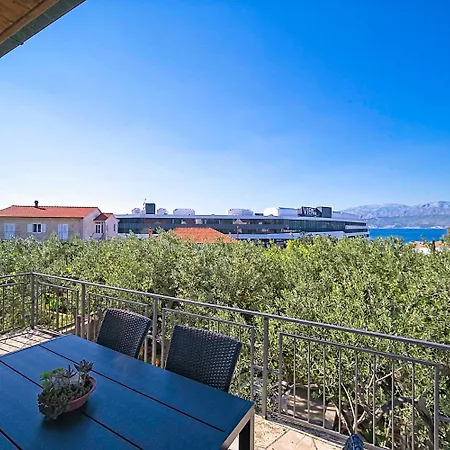 Pavo Appartement