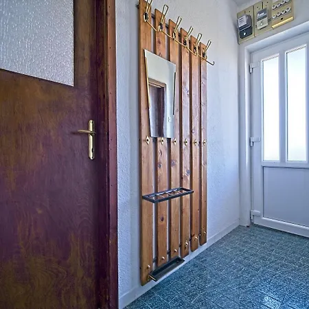 Appartement Pavo